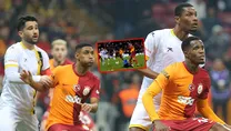 RAMS Park’ta bir penaltı daha!