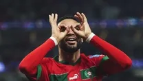 Nesyri sustu