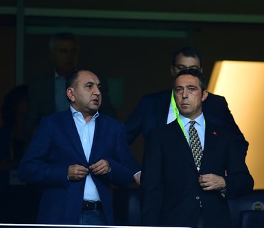 Fenerbahçe’den geleceğe yatırım! 5 transfer