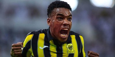 Garry Rodrigues'ten flaş paylaşım