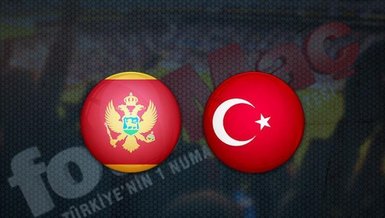 CANLI ŞİFRESİZ İZLE - Karadağ Türkiye maçı ne zaman? Milli maç saat kaçta? Türkiye maçı hangi kanalda canlı yayınlanacak?
