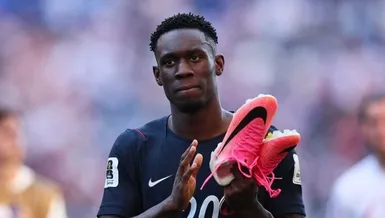 Balogun hamlesi