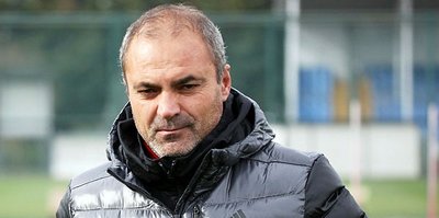 Gazişehir Gaziantep, Ankaragücü maçına kilitlendi