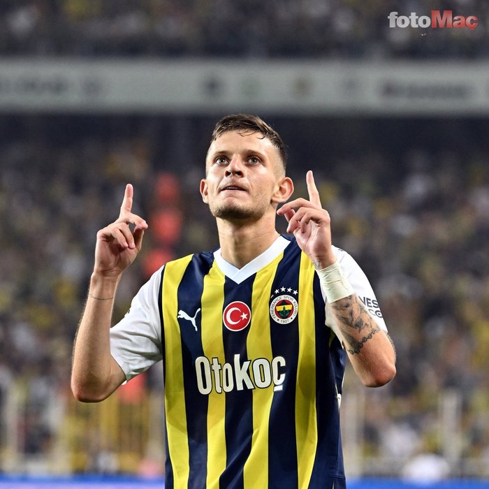 TRANSFER HABERLERİ: Galatasaray istiyordu! Fenerbahçe devreye girdi...