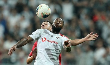 Beşiktaş'ta Jeremain Lens 11'e dönüyor
