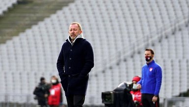 Sergen Yalçın: Kazanmak güzel