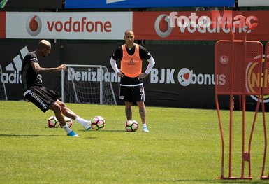 Anderson Talisca Beşiktaş’a dönecek mi? Resmen açıkladı