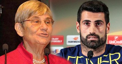 Canan Karatay: "Fenerbahçe beni verem etti"
