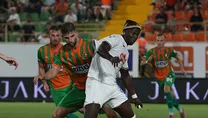 Alanya’da çıt çıkmadı