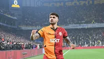 Eren ve Sara dönüyor