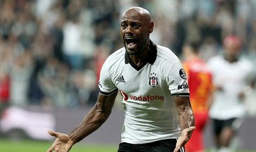 Vagner Love'ın avukatından Beşiktaş'a FIFA tehdidi