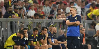 Audi Cup’ın en farklı mağlubiyeti!