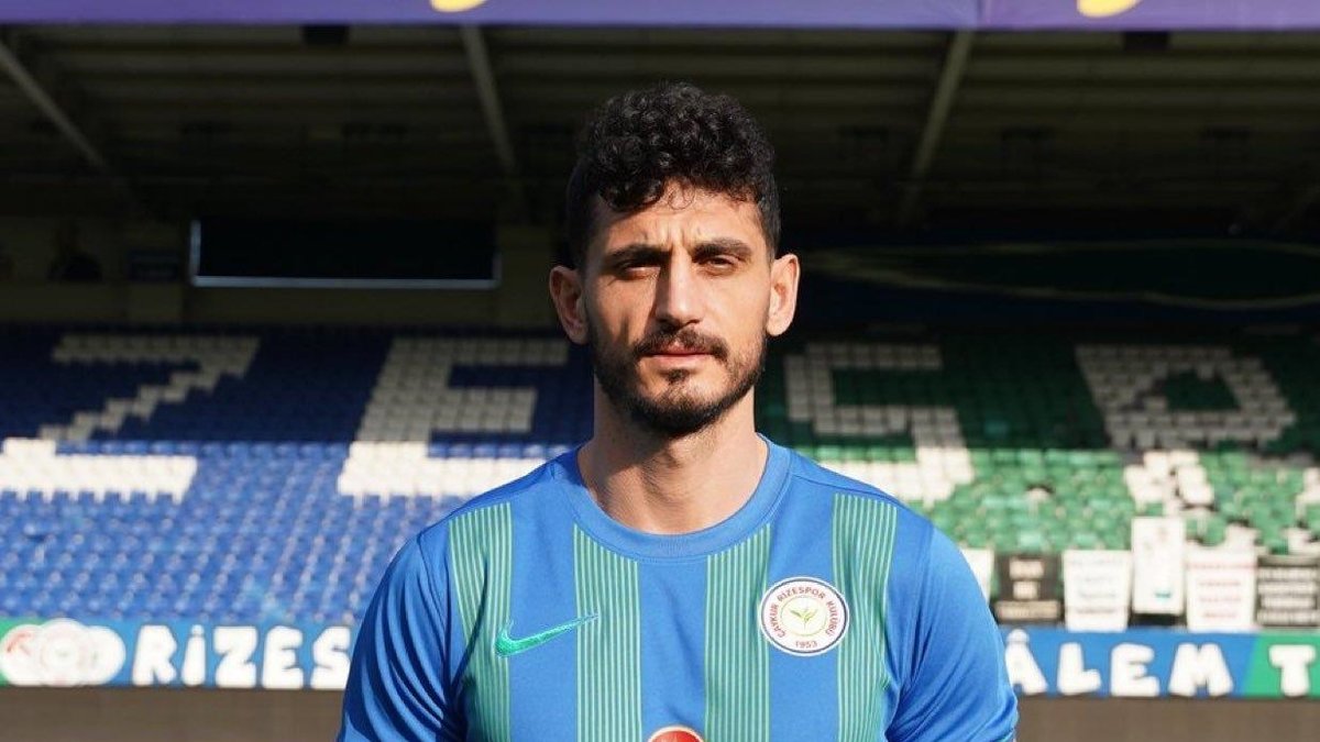 Samet Akaydın: Kazanmak için çıkacağız