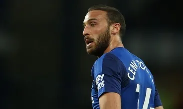 Cenk Tosun’dan Kagawa’ya mesaj