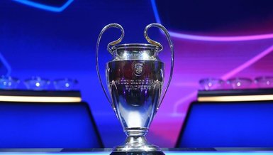 UEFA Şampiyonlar Ligi üçüncü eleme turunda ilk maçlar tamamlandı