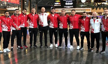 Türk judokalar Marakeş'te ilk günü madalyasız tamamladı