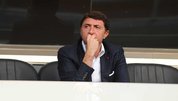 Süper Lig'de teknik direktör kıyımı!