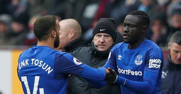 Fenerbahce Den Oumar Niasse Atagi Son Dakika Fenerbahce Haberleri Fotograflari Fotomac