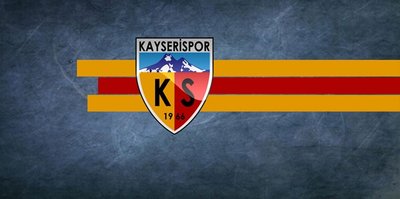 Kayserispor'dan hakeme tepki