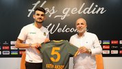 Alanyaspor’da nikah tazelendi