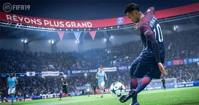 İşte FIFA 19’da Süper Lig’in en iyileri!