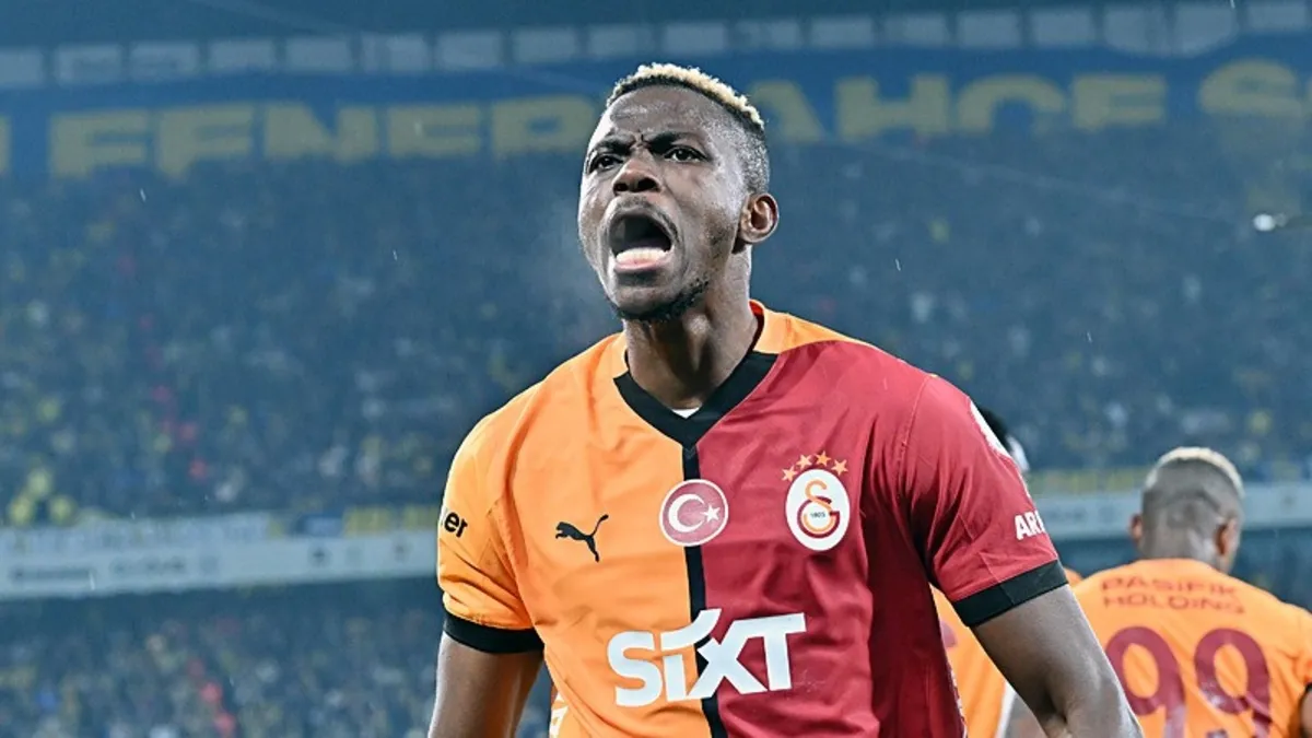 GALATASARAY TRANSFER HABERİ - Osimhen gerçeği ortaya çıktı! Kalmak için tek şartı...