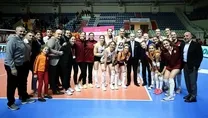 Önemli olan şampiyonluk