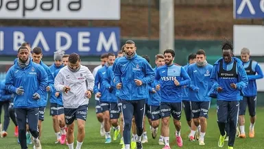 İstanbul’a gidiyorlar