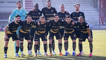 Çorum 5’te 5 yaptı