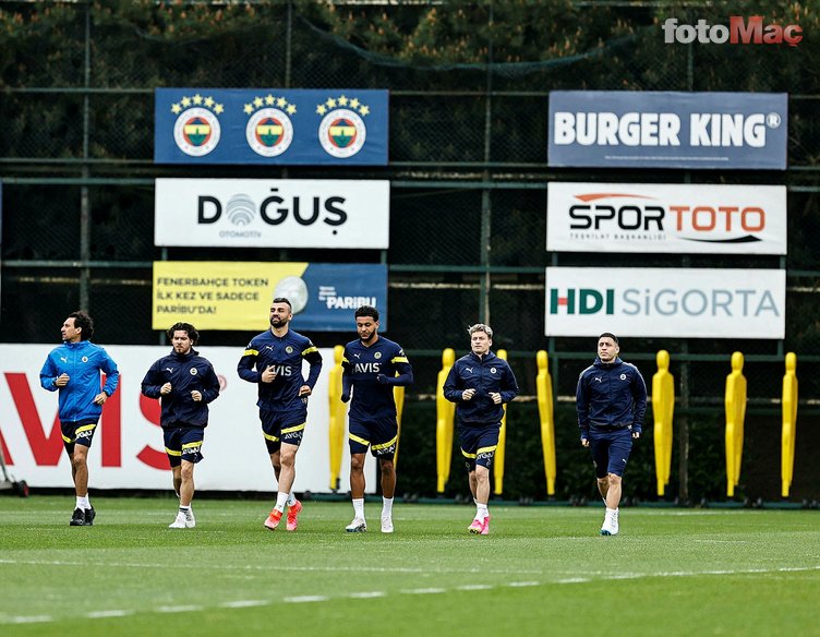 Fenerbahçe'den Becao atağı! Transferin parası Szalai'den