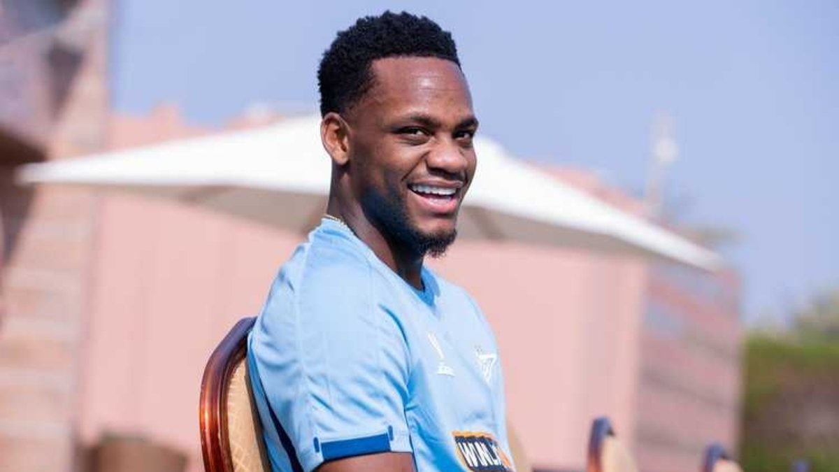 Zenit'ten flaş Jhon Duran açıklaması! İsmi Galatasaray ile anılıyordu