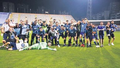 Adana Demir Bileti Kapti Son Dakika Tff 1 Lig Haberleri Fotomac