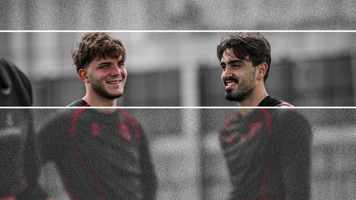 Samsunspor, BaΕakΕehir maΓ§Δ±nΔ±n hazΔ±rlΔ±klarΔ±nΔ± sΓΌrdΓΌrdΓΌ!