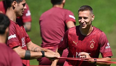 Frankowski’ye özel izin