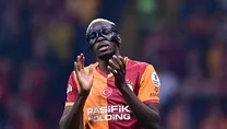 G.Saray’da Osimhen için flaş karar!