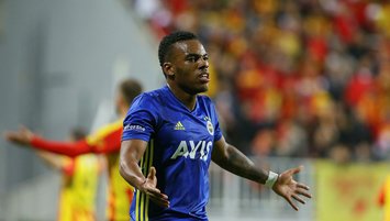 Garry Rodrigues'in kankası Trabzonspor'a! Terim de istemişti