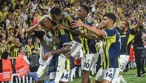 Süper Lig’de en’lerin takımı
