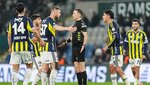 Fenerbahçe’nin golü ofsayta takıldı!
