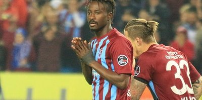 Trabzonspor 50. yılında hayal kırıklığı yaşıyor