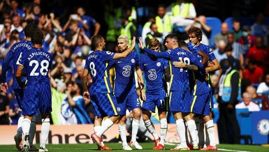 Chelsea - Crystal Palace: 3-0 (MAÇ SONUCU - ÖZET)