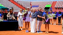 İstanbul Open’da Final Zamanı