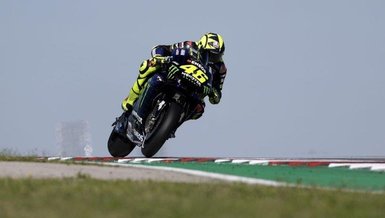 Valentino Rossi Petronas Yamaha için yarışacak