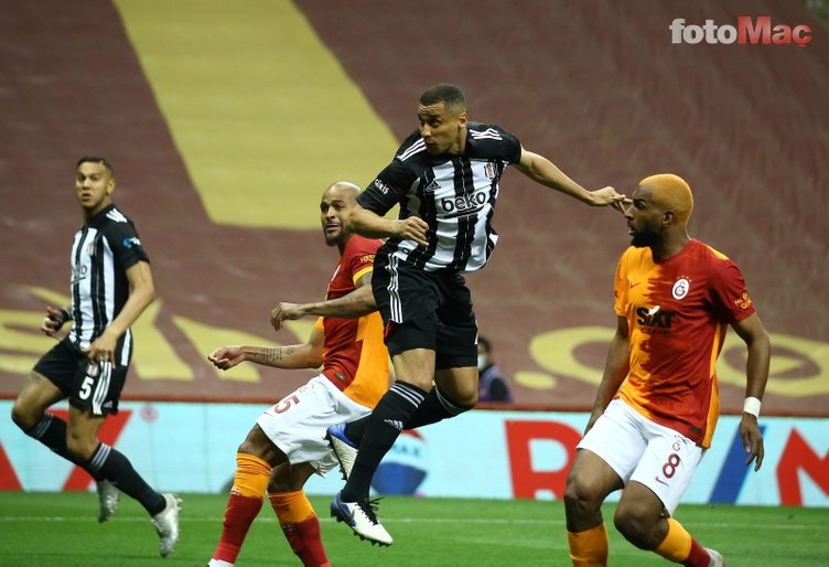 Son dakika spor haberi: Galatasaray-Beşiktaş derbisi sonrası Sergen Yalçın'la Şükrü Hanedar arasında gerginlik!