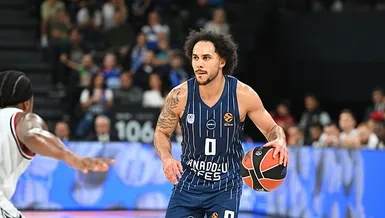 Efes, Bologna’ya konuk olacak