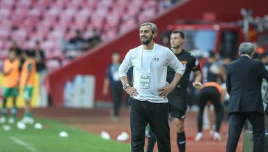 Serkan Özbalta ile bir başka