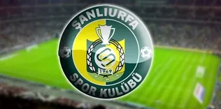 Şanlıurfaspor’dan şike iddiası