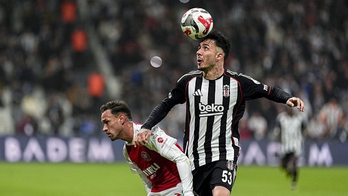 4 futbolcu değerlendi