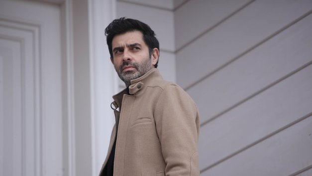 Ağlama Anne 9. Bölüm