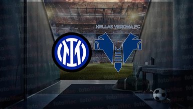 Inter - Hellas Verona maçı ne zaman? Saat kaçta ve hangi kanalda canlı yayınlanacak? | İtalya Serie A
