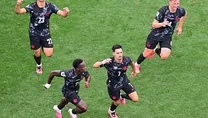 Kanada tarih yazıyor